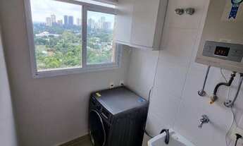 Imagem 6: Apartamento para venda e locação no Hit Alphaville