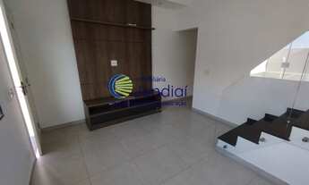 Imagem 3: Locação Casa em Condomínio - Jardim Carpas