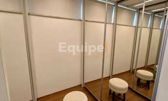 Imagem 6: Cobertura Duplex 3 quartos em Vila da Serra - Nova Lima