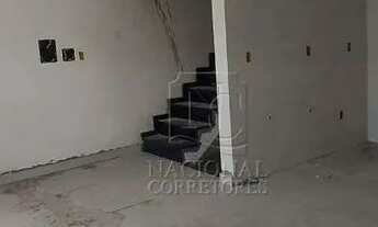 Imagem 7: Sobrado com 3 dormitórios à venda, 132 m² por R$ 690.000,00 - Parque das Nações - Santo An