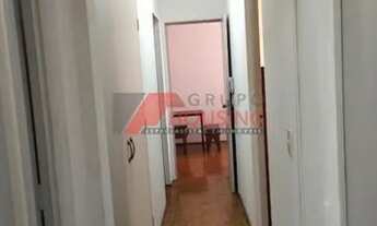 Imagem 7: APARTAMENTO A VENDA NO BAIRRO JARDIM FLAMBOYANT EM CAMPINAS 71,00 M² DE ÁREA ÚTIL, UMA VAG