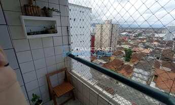 Imagem 4: Cobertura com 2 dorms, Ocian, Praia Grande - R$ 340 mil, Cod: 1798