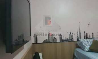 Imagem 13: Sobrado vila formosa