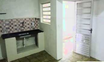 Imagem 6: 10675 - Casa 2 Dorms, ÁGUA FRIA - SÃO PAULO/SP