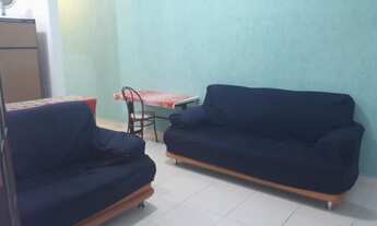 Imagem 4: Casa para Venda em Praia Grande, Vila Caiçara, 2 dormitórios, 1 suíte, 2 banheiros, 2 vaga