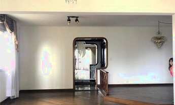 Imagem 4: Apartamento para venda com 146 metros quadrados com 3 quartos em Santa Teresinha - São Pau