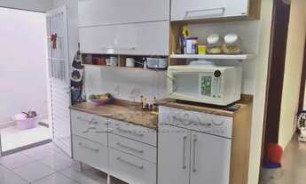 Imagem 3: SOROCABA - Casa Padrão - Lopes de Oliveira