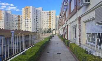 Imagem 5: EXCELENTE APTO DE 01 DORM. AO LADO DO GERALDO SANTANA, REFORMADO! 900,00!!!..