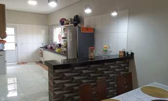 Imagem: LINDA CASA NO BAIRRO TIJUCAL Aceita Financiamento