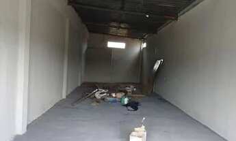 Imagem 6: Aluga-se galpão e uma casa