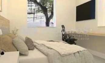 Imagem 7: Apartamento-À VENDA-Humaitá-Rio de Janeiro-RJ