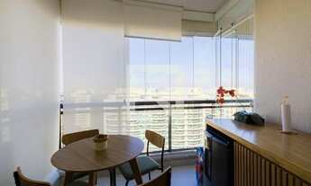 Imagem 6: Apartamento para Aluguel - Jacarepaguá, 2 Quartos, 70 m2