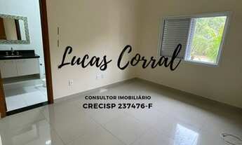 Imagem 3: SOBRADO A VENDA NO CONDOMÍNIO VILLA DO BOSQUE EM SOROCABA