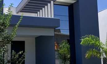 Imagem: Casa Térrea Belvedere II para venda tem