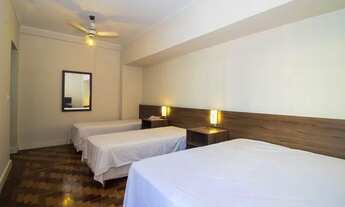 Imagem: Apartamento JK em Centro Histórico