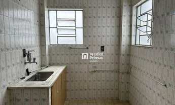 Imagem 5: Apartamento com 1 dormitório para alugar, 80 m² por R$ 1.450/mês - Centro - Nova Friburgo