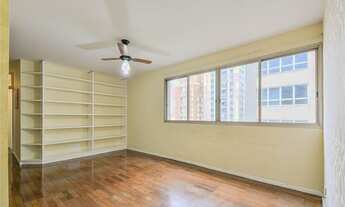 Imagem 2: Apartamento à venda no bairro Paraíso - São Paulo/SP