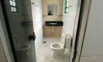 Imagem 6: Aluga se casa Taguatinga Norte