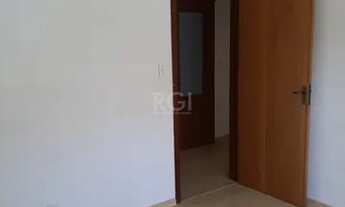 Imagem 2: Apartamento para Venda - 58.49m², 2 dormitórios, 1 vaga - Cristal, Porto Alegre