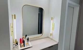 Imagem 7: Casa em condomínio com 3 quartos no Florais dos Lagos - Bairro Condomínio Residencial Flor