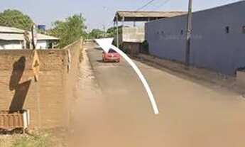 Imagem 3: 2 excelentes terrenos 10x40 (808 m²) em rua asfaltada, 35 mil cada