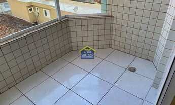 Imagem 3: Apartamento com 1 dorm, Guilhermina, Praia Grande - R$ 278 mil, Cod: ACT2546