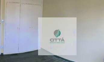 Imagem 6: Apartamento com 2 dormitórios para alugar por R$ 1.260,00/mês - Jardim Santa Genebra - Cam