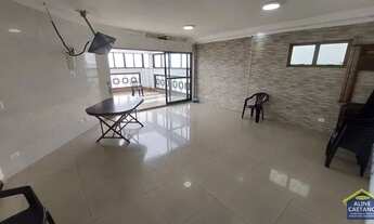 Imagem 5: AP 2 dorms, Boqueirao, Praia Grande, R$ 435 mil