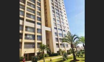 Imagem 3: Apartamento mobiliado Parque Club