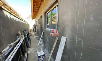 Imagem 3: Casa com 2 dormitórios à venda, 60 m² por R$ 265.000,00 - Jardim Magalhães - Itanhaém/SP