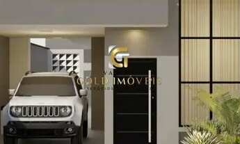 Imagem: NTS-CASA Térrea 105 metros quadrados com