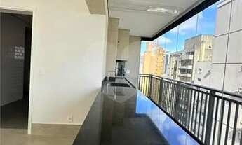 Imagem 5: Apartamento no Jardim Paulista