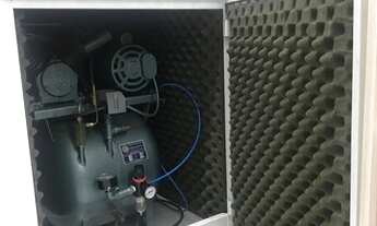 Imagem 6: Consultório odontológico completo a 200m do metrô Ana Rosa