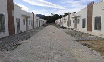 Imagem 4: Casa para Venda em São José, Forquilhas, 2 dormitórios, 1 banheiro, 1 vaga