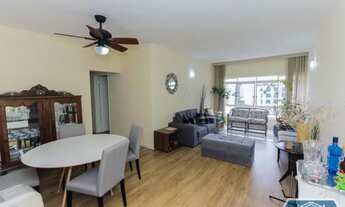 Imagem 1: Apartamento de 2 dormitórios a venda na Vila Nova Conceição!