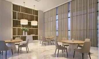 Imagem 6: Próximo ao Shopping Rio Mar e com vista para a bacia do Pina