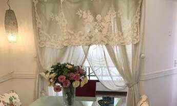 Imagem 3: Apartamento com 3 dormitórios, 160 m² - venda por R$ 1.200.000,00 ou aluguel por R$ 7.330