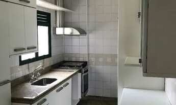 Imagem 3: Apartamento com 3 dormitórios, 98 m² - venda por R$ 1.100.000,00 ou aluguel por R$ 6.500,0