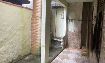 Imagem 6: Vendo casa duplex bairro Aquarius Lado praia