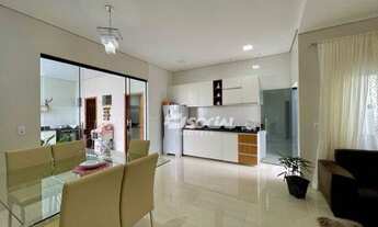 Imagem 4: Casa com 3 dormitórios à venda, 209 m² por R$ 680.000,00 - Aponiã - Porto Velho/RO