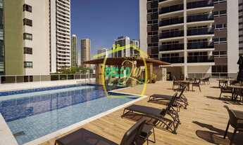 Imagem 7: Apartamento à venda, 162 m² por R$ 1.470.208,32 - Boa Viagem - Recife/PE
