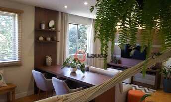 Imagem: Apartamento com 2 dormitórios à venda