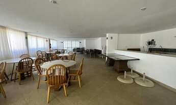 Imagem 4: Apartamento 3/4 mobiliado (Porteira fechada) em Pitangueiras, Lauro de Freitas/BA