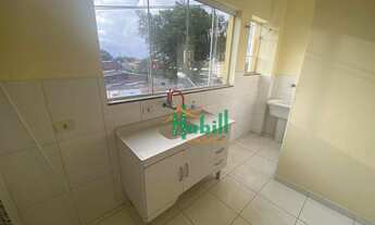 Imagem 3: Kitnet com 1 dormitório para alugar, 21 m² por R$ 695,00/mês - Parque Maria Helena - Suzan