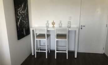 Imagem 4: Apartamento à venda no bairro Vila Canero - São Paulo/SP