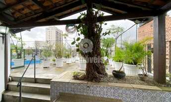 Imagem 7: Cobertura Higienópolis , 230m², 03 suítes, 02 vagas de garagem demarcadas, lazer completo