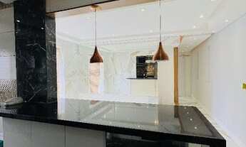 Imagem 5: Apartamento com 2 dormitórios com suíte no Condomínio Parque Residence à venda, 58 m² por