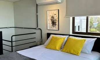 Imagem 6: Flat com 2 dormitórios à venda, 48 m² por R$ 500.000,00 - Intermares - Cabedelo/PB