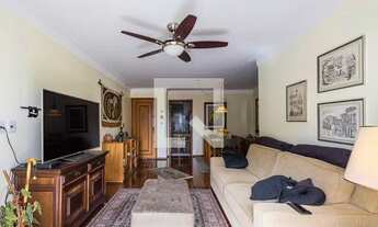 Imagem: Apartamento à Venda - Vila Madalena, 3