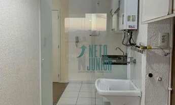 Imagem 7: Apartamento com 2 dormitórios à venda, 60 m² por R$ 636.000,00 - Tatuapé - São Paulo/SP